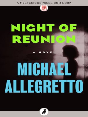 cover image of Night of Reunion